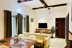 Luxury Homestay at Guruvayoor 600 meters away