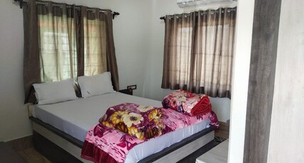 Girikanya Eco Stay Room Type - Bedroom 4