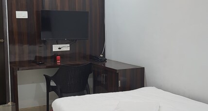 LM Residency Room Type - Classic room