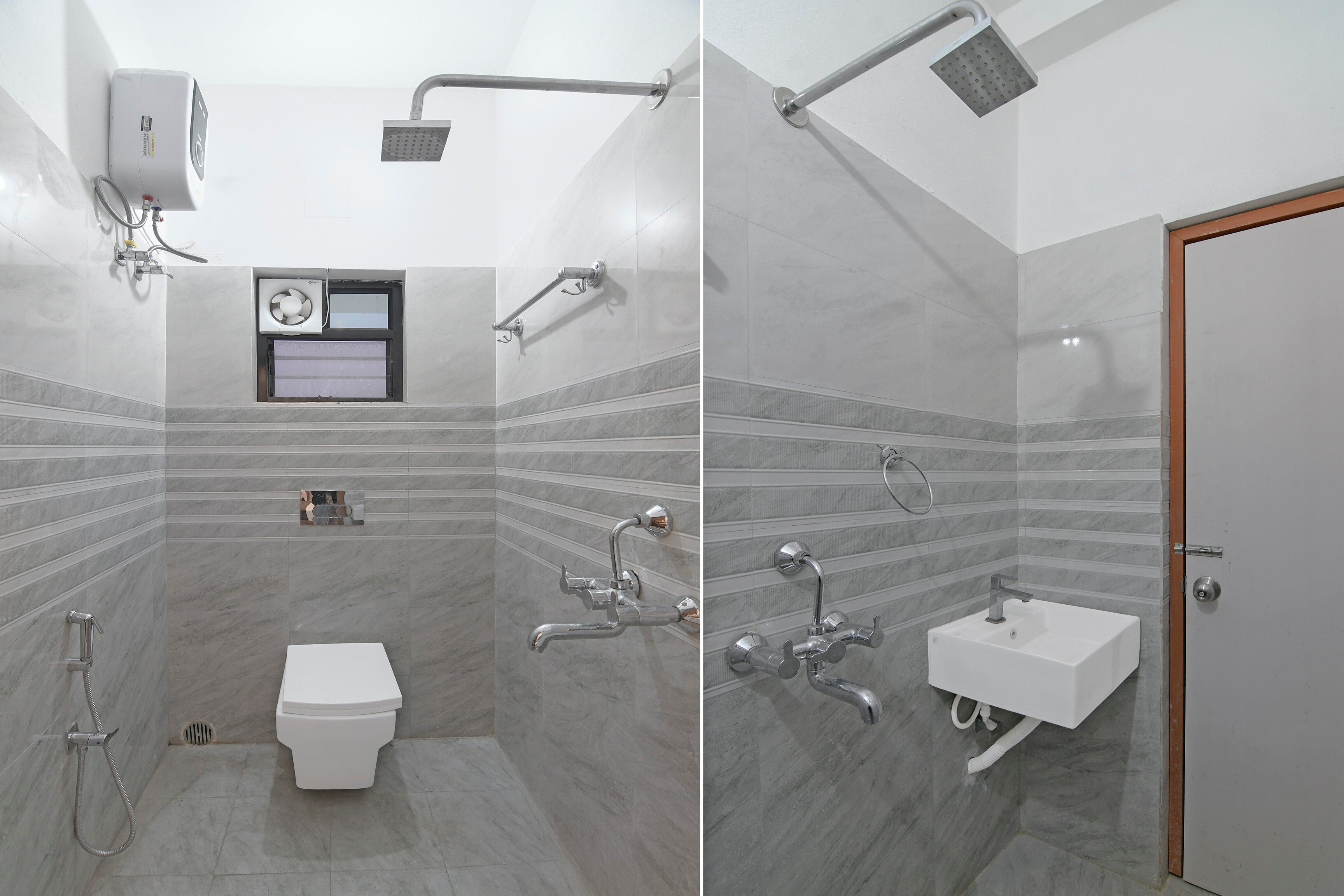 Super Hotel O Vitali Suites - Tap to explore photos