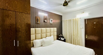 Hotel Tathagat Room Type - Standard AC King or Twin Bed Room Hotel Tathagat Room Type - Standard AC King or Twin Bed Room