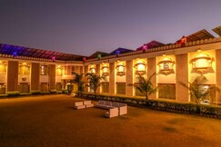 The Royal Paradise Resort and Salt Yard