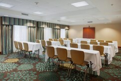 Staybridge Suites Fayetteville