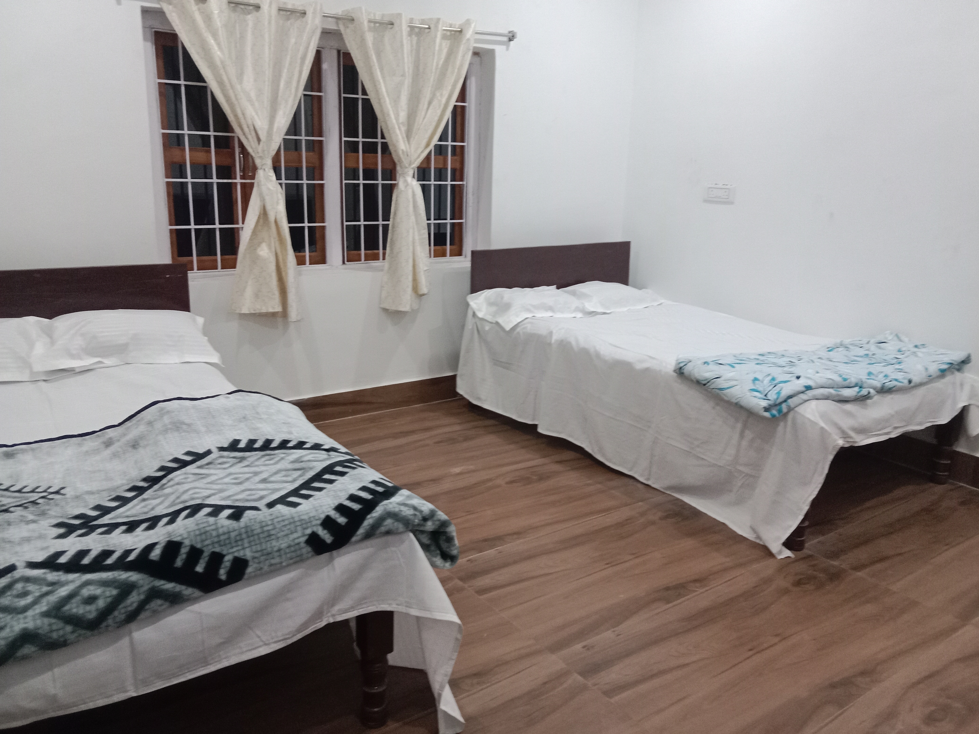LalPahari Retreat - Tap to explore photos