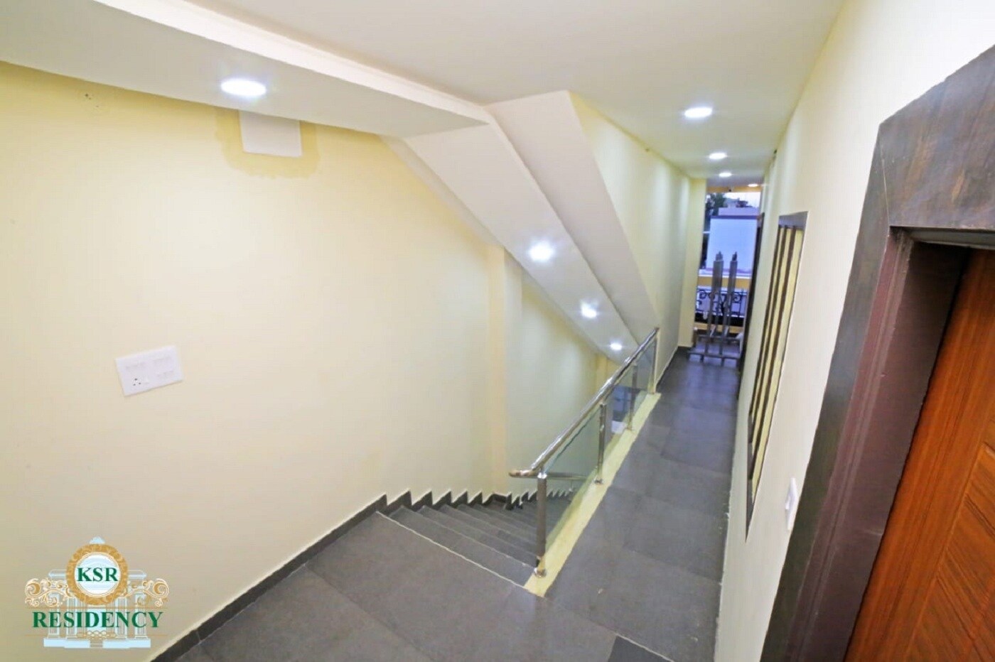 KSR RESIDENCY - Tap to explore photos
