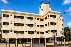 Hotel Maruti Ahmedabad
