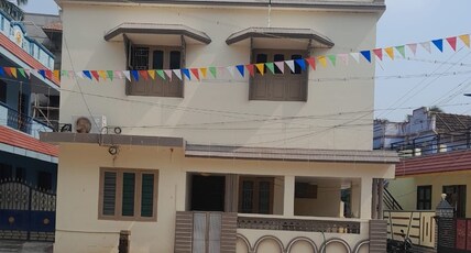 Amruthesh Villas Room Type - Amruthesh Villas