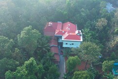 Blue Warm Foundations Private Limited