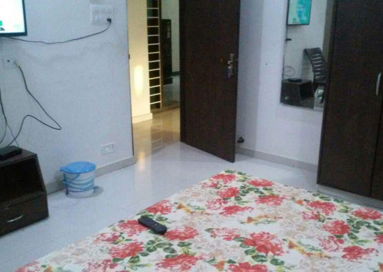 Adithi Homes Service Apartments - Tap to explore photos