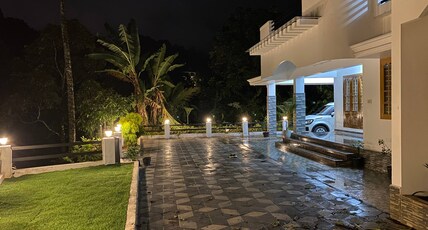 Mira Homes- pool cottage Room Type - Mira Homes- pool cottage