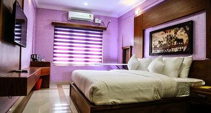 Sea Breeze Rest Inn Room Type - Lavender Connecting Room