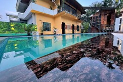 Avalley Service Villa