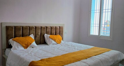 Best Hotel with Highway Connectivity with Nepal Room Type - Bedroom 8