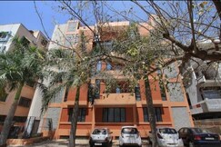 Classic Heights Serviced Apartments near IIM Bangalore