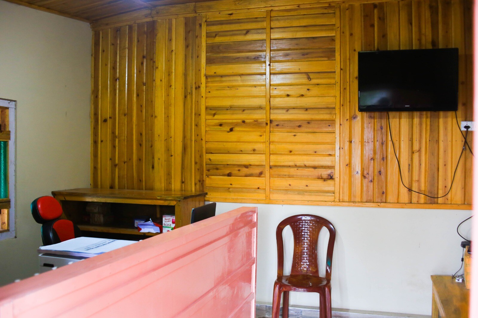 Main gallery
