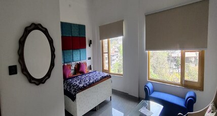 HOTEL MOUNT VIEW Room Type - Family Suite