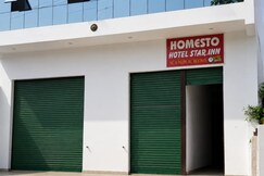 Address of HOTEL STAR INN
