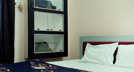 Shivalik HomeStay Room Type - Bedroom 1