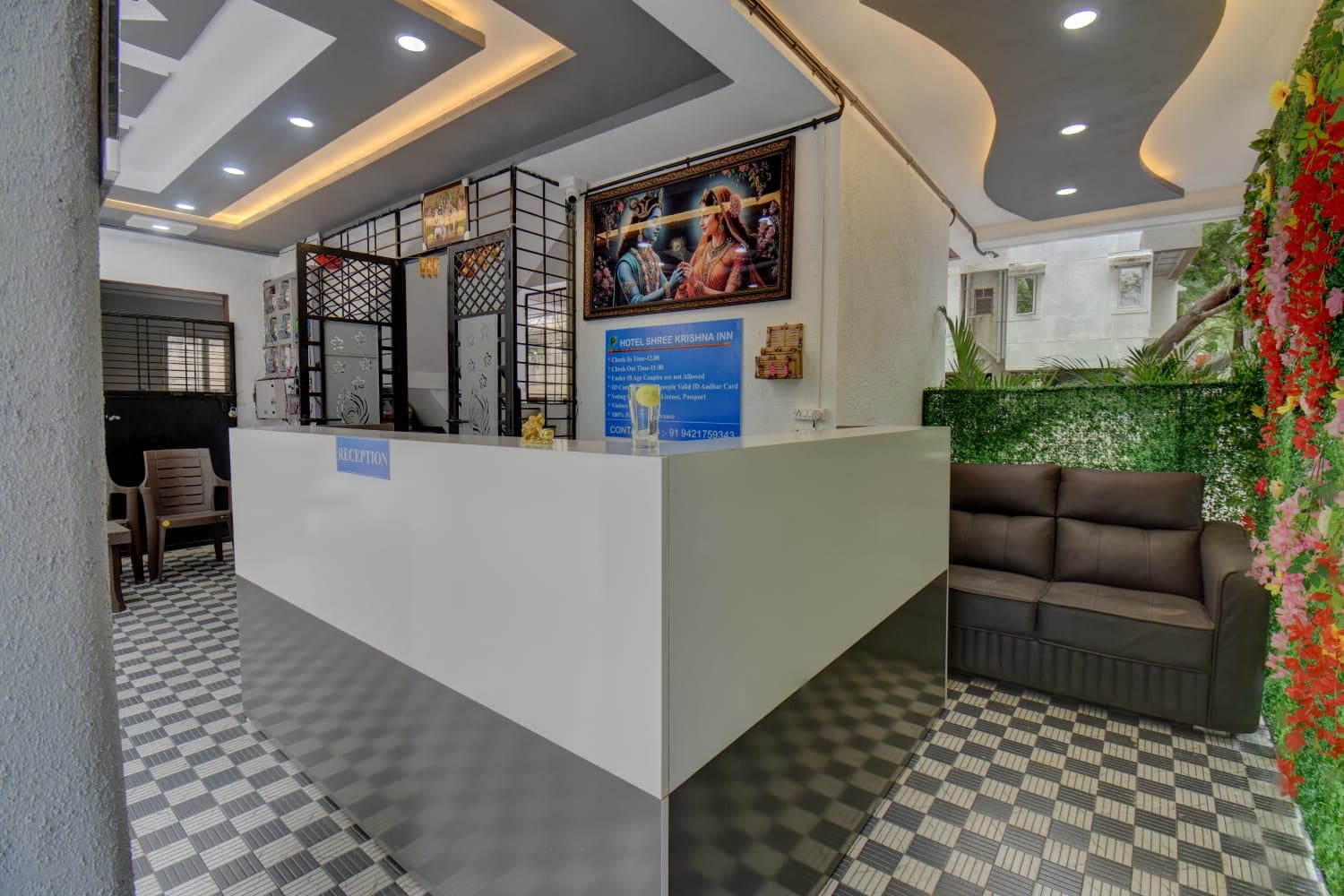 Main gallery