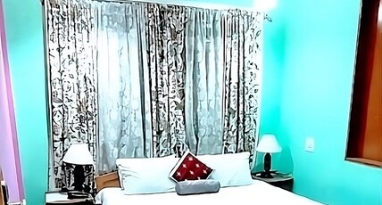 Aman Palace Resort Room Type - Standard Room