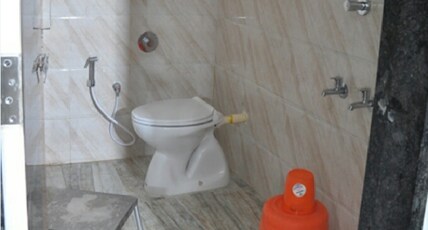 Haripriya Lodge Room Type - Double Bed Non AC