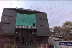 HOTEL SURI INTERNATIONAL