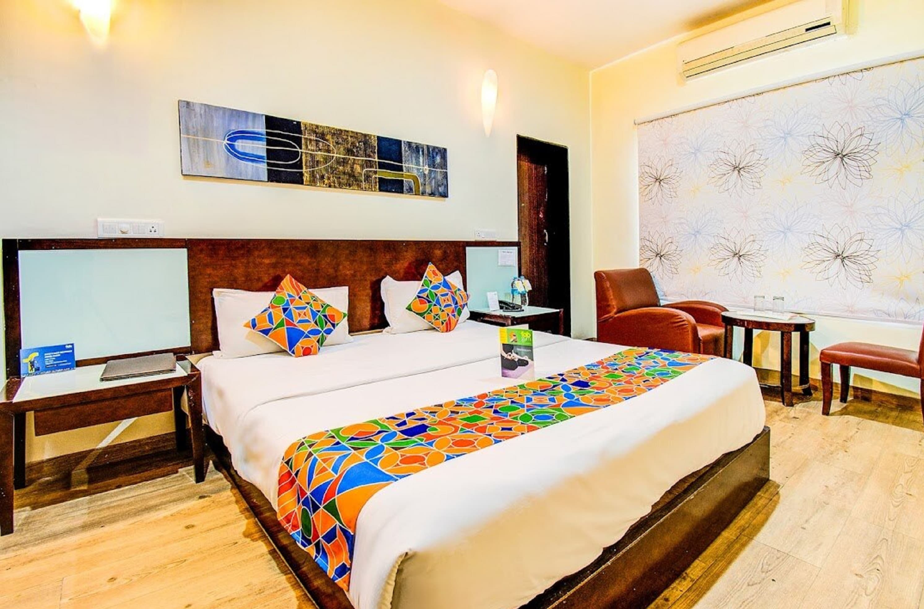 Five Elements - Tap to explore photos