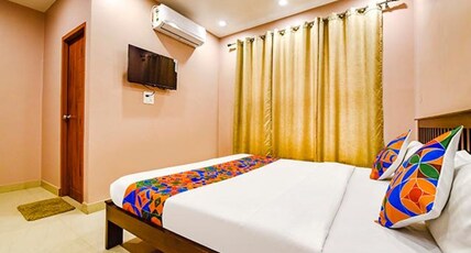 ThulGhar Room Type - Deluxe Rooms