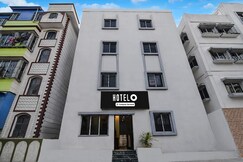 Super Hotel O Acropolis Mall Kolkata Formerly The Orchid Residency