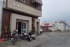 Khiva Hotel