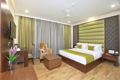 Hotel Bahl Regency