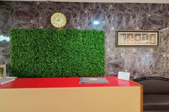 Nethaji lodge