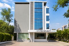 HOTEL SAI SRUSHTI by NEEM SQUARRE