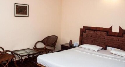 GREEN GATES WAYANAD Room Type - Deluxe Room Ac