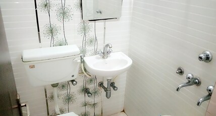 HOTEL BAJAJ Room Type - Standard Non AC Room