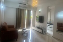 Address of Nest and Rest