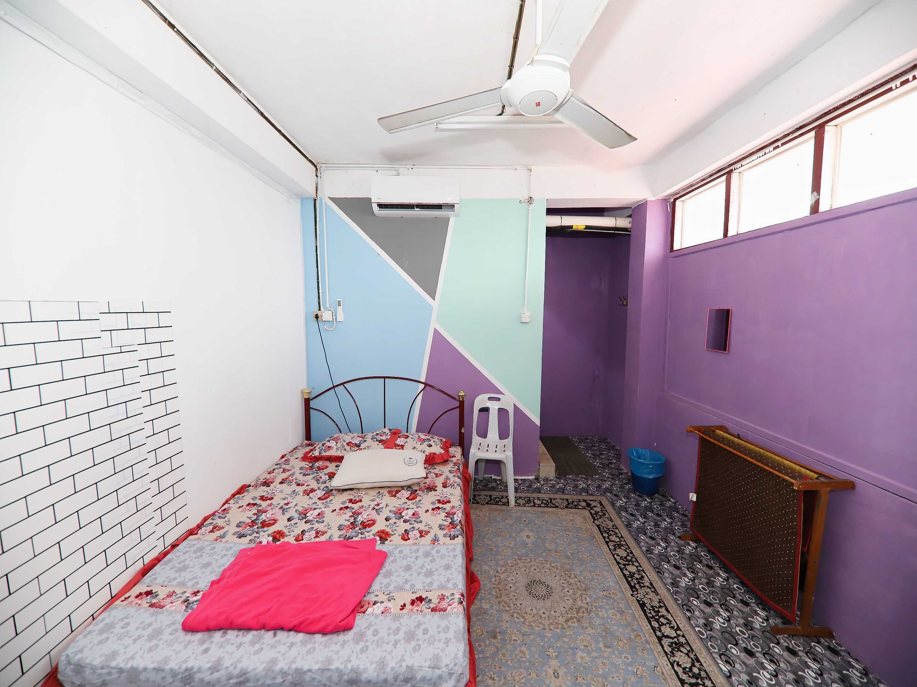 Hotel O MY Gunung Budget Hotel - Tap to explore photos