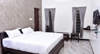 Royal kela luxury home stay Room Type - Luxury Room