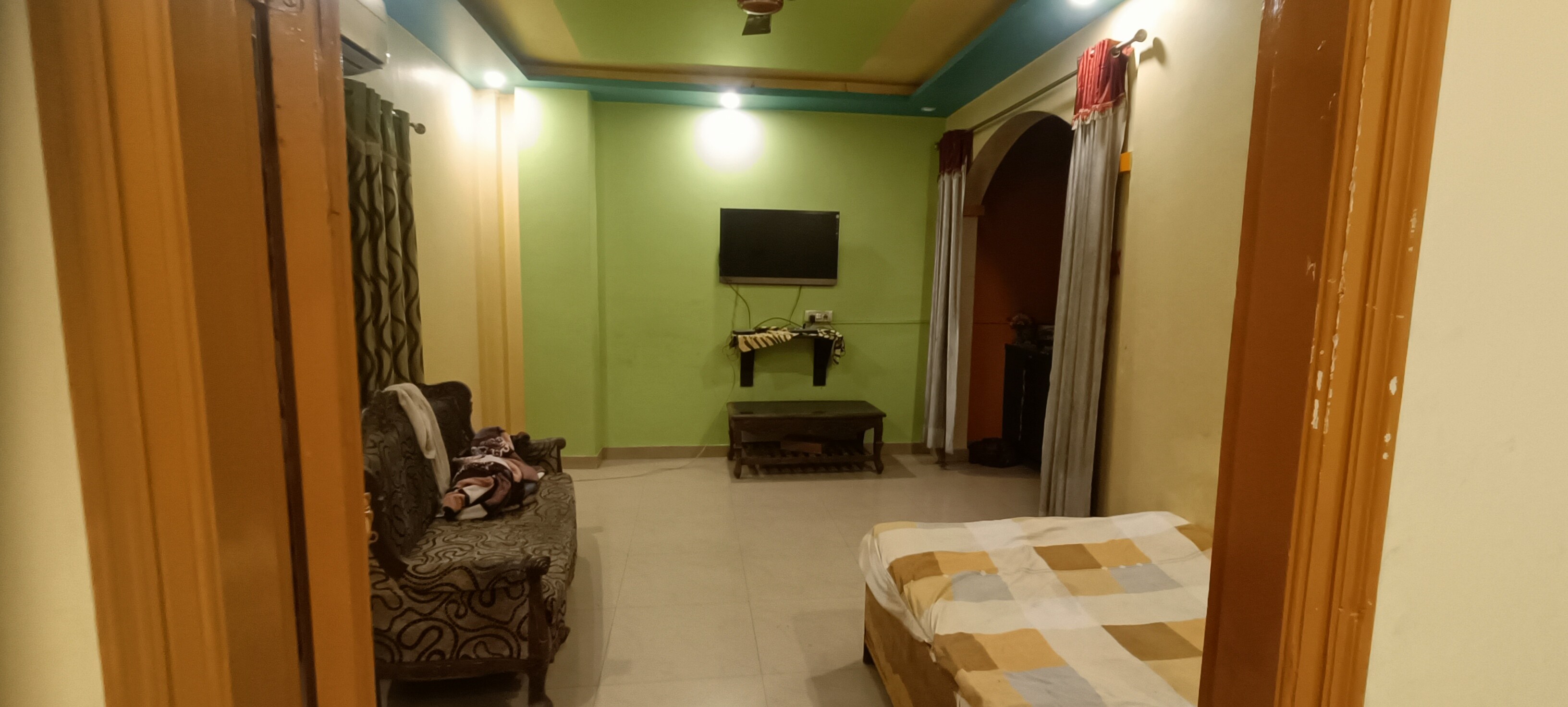 Gauri Kedareshwar Homestay.... - Tap to explore photos