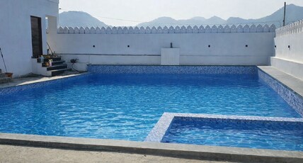 Sky View Resort Room Type - Sky View Resort