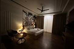 Rama Retreat