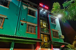 MAHIKA By The River Side