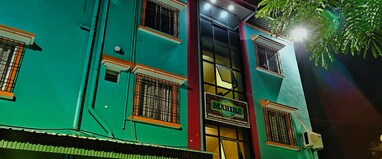 MAHIKA By The River Side