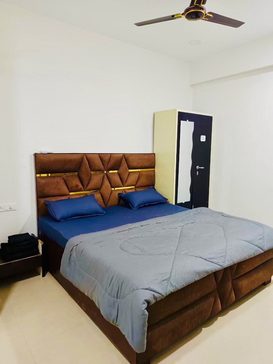 Abhi Home Stay - Tap to explore photos