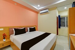 Townhouse Mindspace Road Gachibowli
