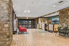 Hampton Inn & Suites Colorado Springs-Air Force Academy-I-25