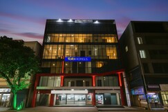 FabHotel VGR Comforts - Nr. Khairtabad Metro Station