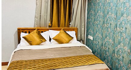 Virutcham Homestay Room Type - Standard Room
