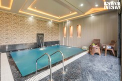 StayVista at The Binclave