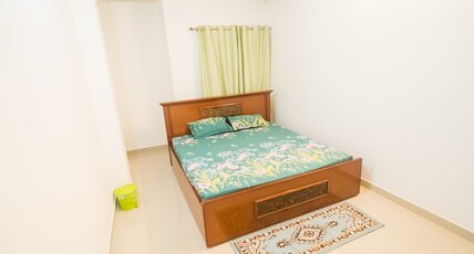 Lesai Room Type - Deluxe Room With Free Wifi